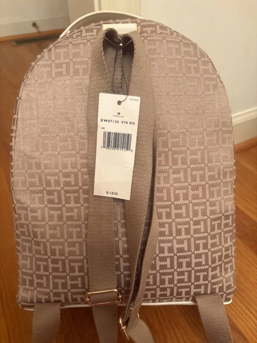 Tommy Hilfiger Crossbody/Shoulder Bag – Brand New with Tags